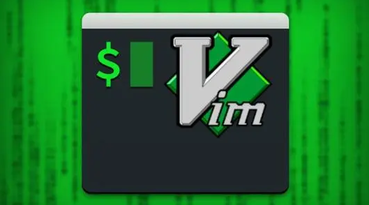Linux vi/vim编辑器常用命令与用法总结